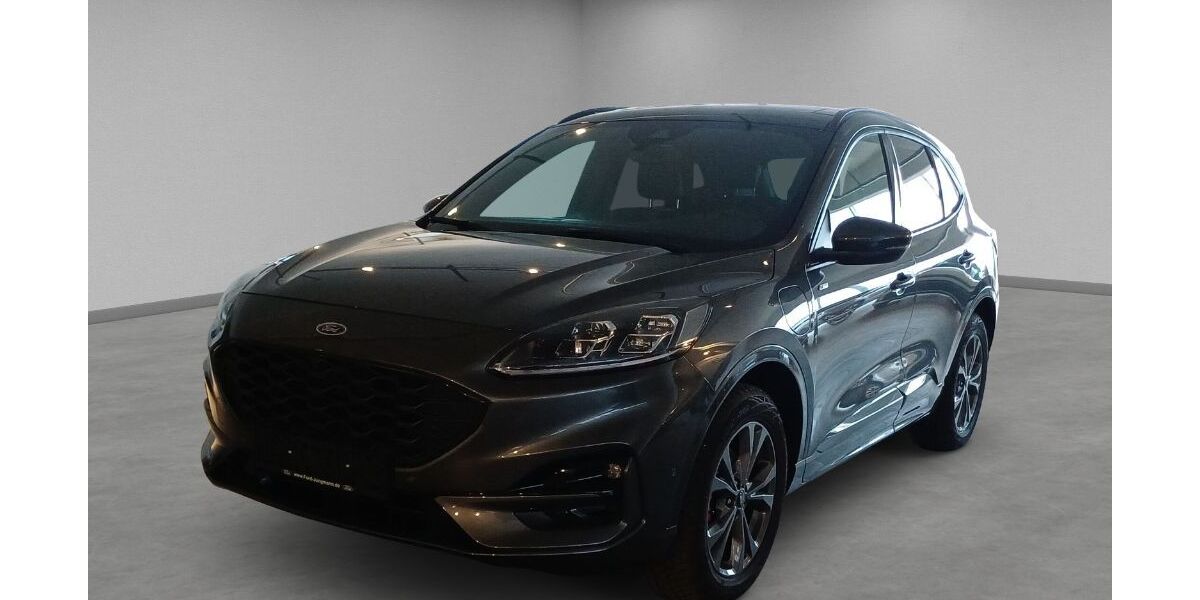 Ford Kuga 57.111 km 26.990 &euro; Wuppertal 42289