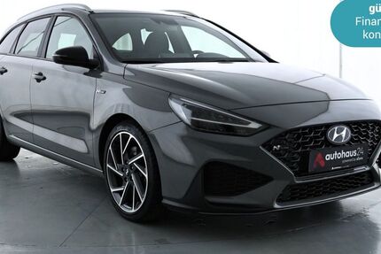 Hyundai i30 78.233 km 21.490 &euro; Wuppertal 42287