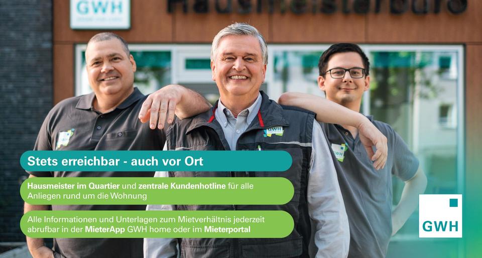 Etagenwohnung Düsseldorf Stadtbezirk 6 - 1 Zimmer, 148 m&sup2;, 2.368&euro; | Angebot:24992520