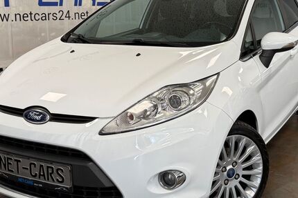 Ford Fiesta 208.000 km 3.000 &euro; Hilden 40721