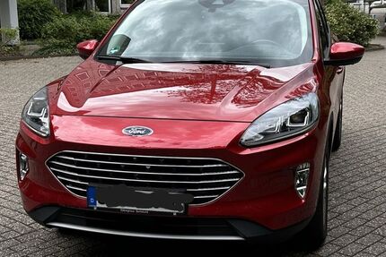 Ford Kuga 53.139 km 21.999 &euro; Solingen 42699
