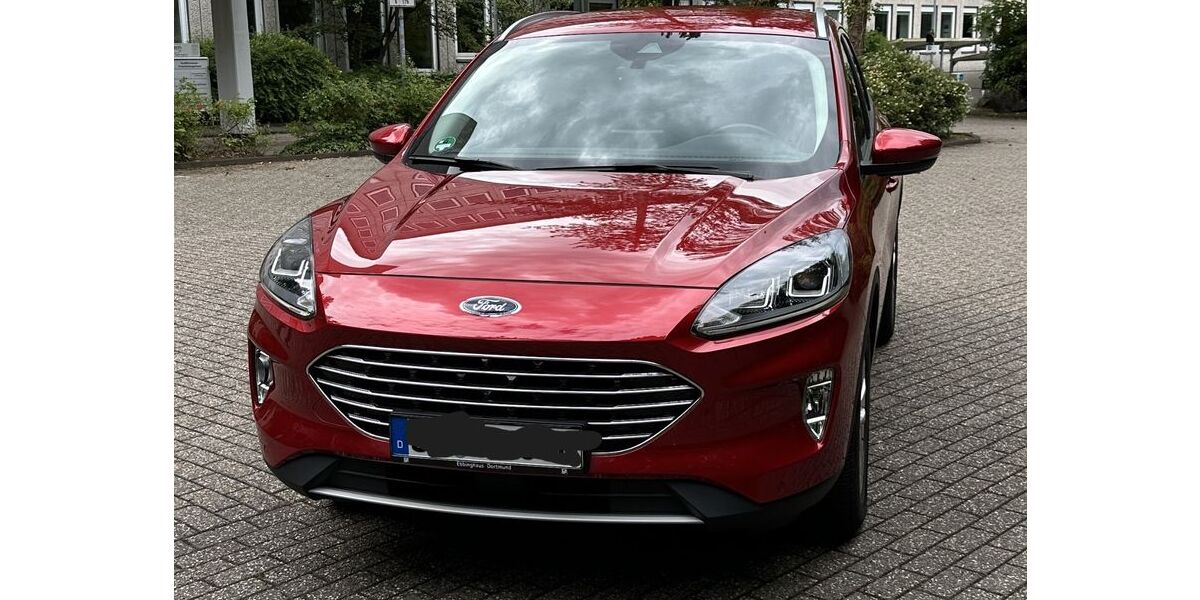 Ford Kuga 53.139 km 21.999 &euro; Solingen 42699