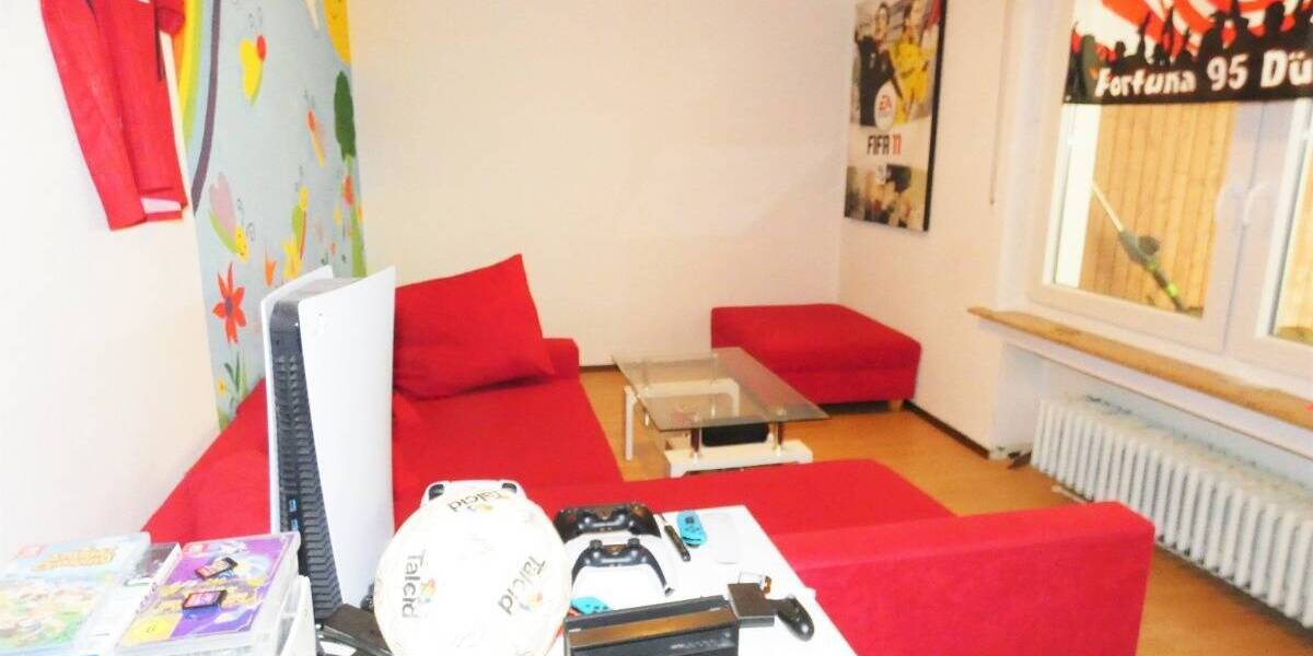 260qm Wohnfläche mit Garten, 3 Loggien, Kamin & Einbauküche - auch als Zweifamilienhaus nutzbar 7 zimmer