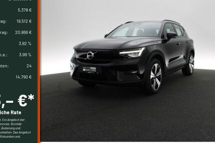 Volvo XC40 33.148 km 24.890 &euro; Engelskirchen 51766