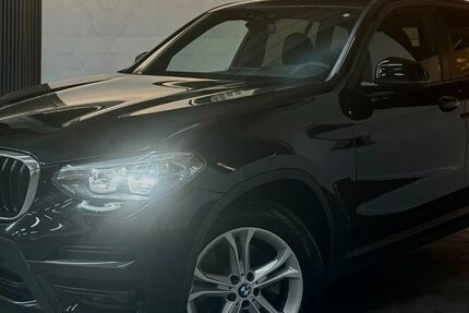 BMW X3 146.000 km 25.490 &euro; Remscheid 42855