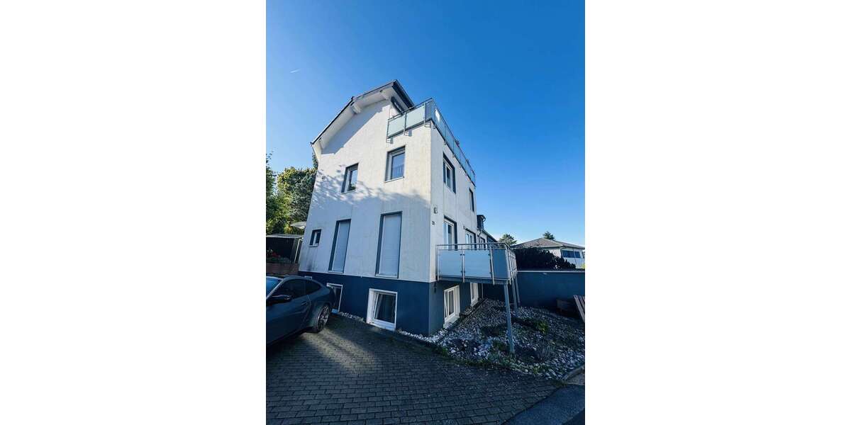 Etagenwohnung Odenthal - 3 Zimmer, 67 m&sup2;, 239.000&euro; | Angebot:25429602