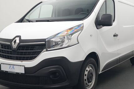 Renault Trafic 86.670 km 15.690 € Leverkusen 51373