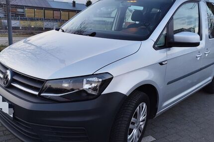 VW Caddy 109.300 km 12.800 &euro; Ratingen 40882