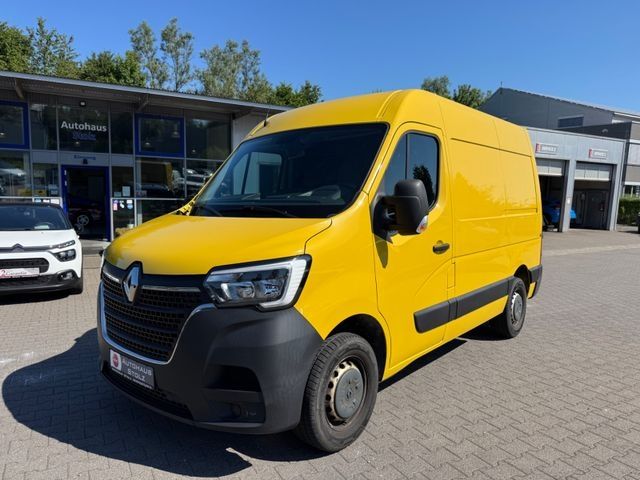 Renault Master 61.007 km 21.996 € Wipperfürth 51688