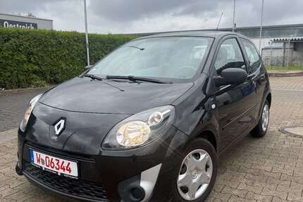 Renault Twingo 121.042 km 2.990 € Wuppertal 42329