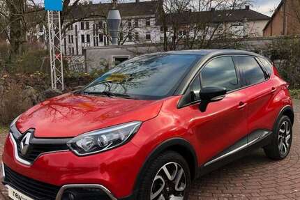 Renault Captur 115.908 km 8.650 &euro; Hagen 58091