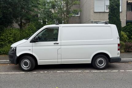 VW T5 Transporter