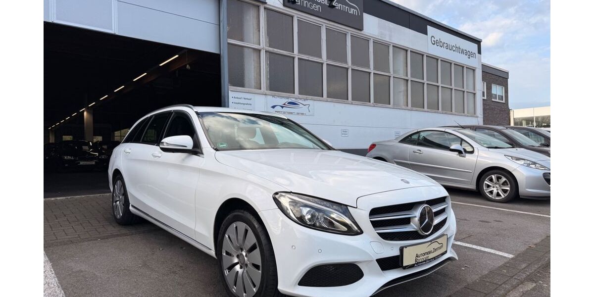 Mercedes-Benz C 250 190.000 km 13.990 &euro; Ratingen 40880