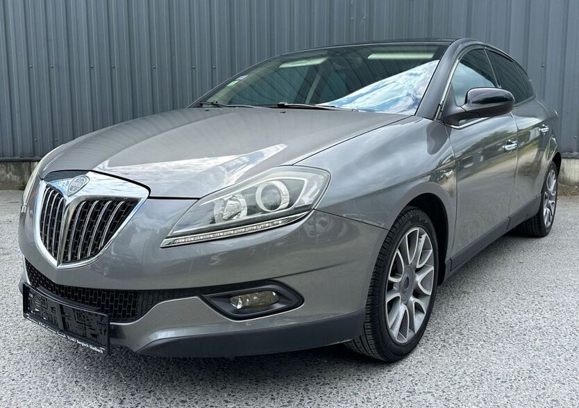 Lancia Delta 148.964 km 3.490 € Bergisch Gladbach 51467