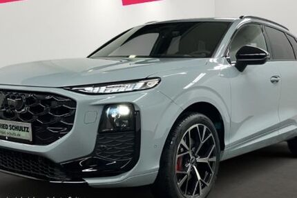 Audi Q3 8.000 km 66.660 &euro; Hagen 58089