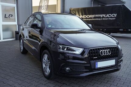 Audi Q3 109.316 km 18.300 &euro; Odenthal 51519