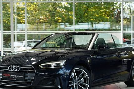 Audi A5 54.800 km 31.800 &euro; Remscheid/NRW 42855