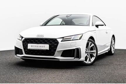 Audi TT 51.702 km 29.781 &euro; Hagen 58091
