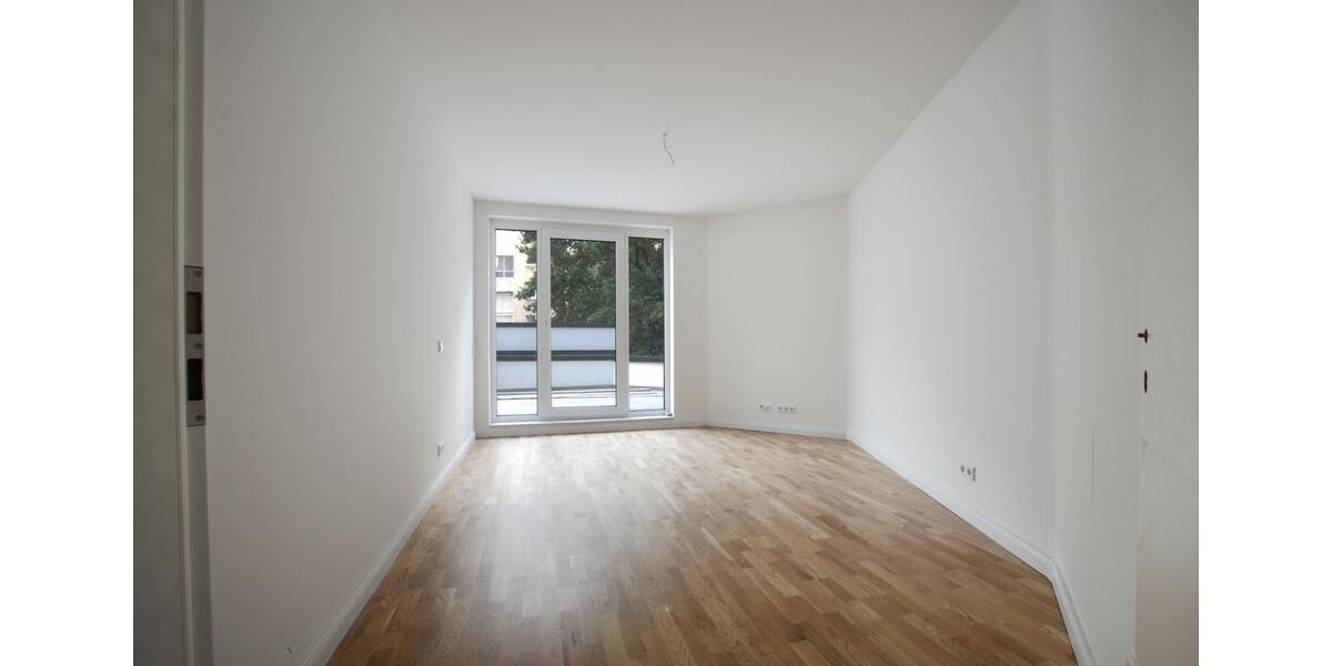 Etagenwohnung Düsseldorf Pempelfort - 3 Zimmer, 96 m&sup2;, 1.825&euro; | Angebot:23569740