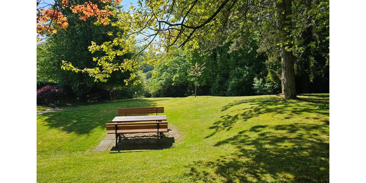 3-Zimmer-Penthouse - Haus im Haus EBK ruhig u. zentral gelegen zimmer