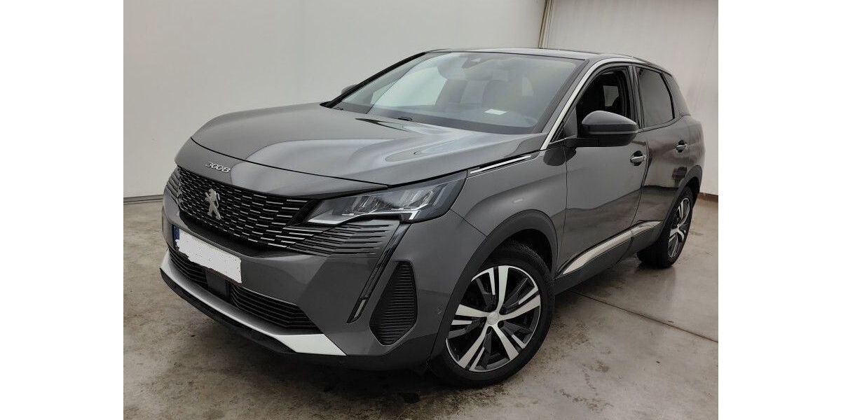 Peugeot 3008 190.000 km 13.300 &euro; Erkrath 40699
