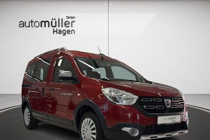 Dacia Dokker 106.561 km 10.999 &euro; Hagen 58095