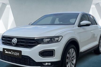 VW T-Roc 58.250 km 21.480 &euro; Bergisch Gladbach 51465