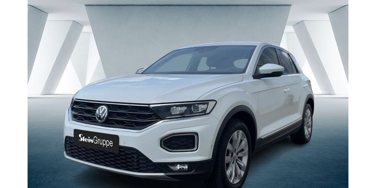 VW T-Roc 58.250 km 21.480 &euro; Bergisch Gladbach 51465