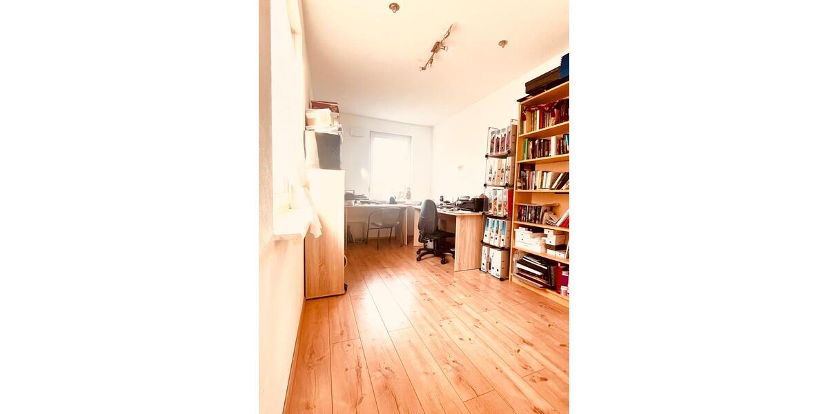 Doppelhaushälfte Hagen Hagen-Mitte - 5 Zimmer, 124 m&sup2;, 490.000&euro; | Angebot:24611110