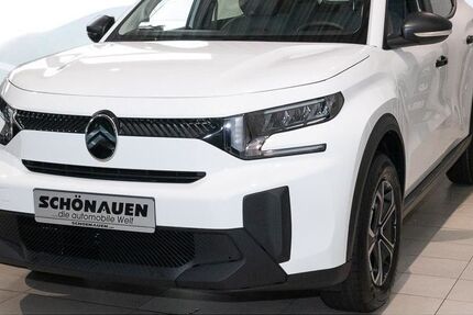 Citroen C3 Aircross 3.000 km 15.450 &euro; Hilden 40721