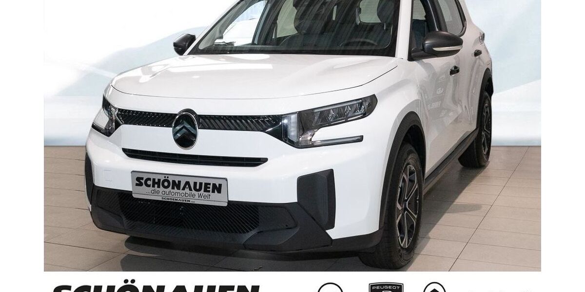 Citroen C3 Aircross 3.000 km 15.450 &euro; Hilden 40721