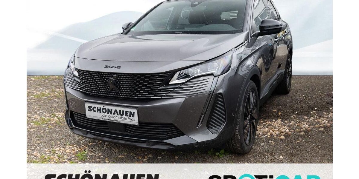 Peugeot 3008 27.058 km 25.990 &euro; Remscheid 42855