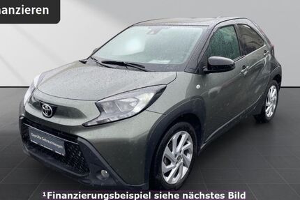 Toyota Aygo (X) 30.336 km 13.990 &euro; Wuppertal 42109