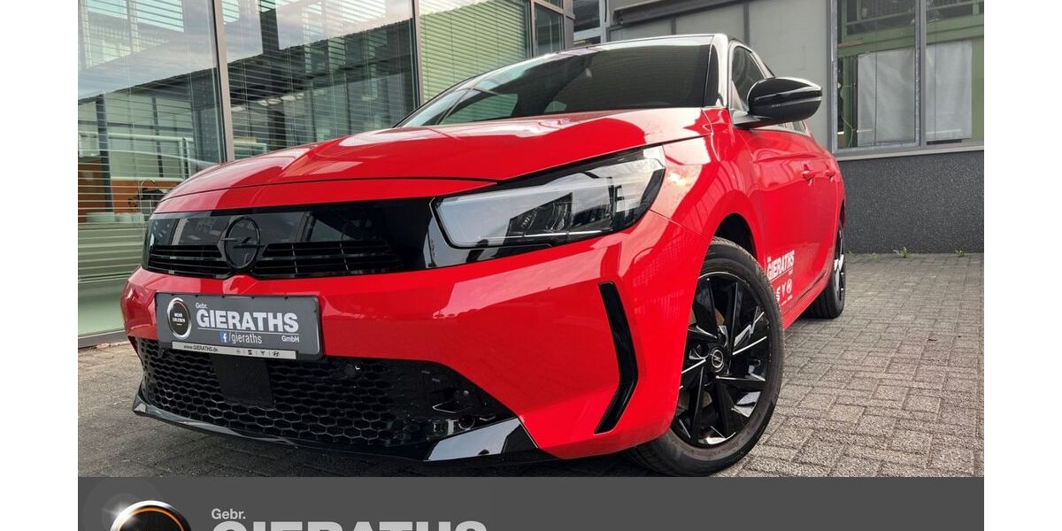 Opel Corsa 7.271 km 19.750 &euro; Bergisch Gladbach 51469