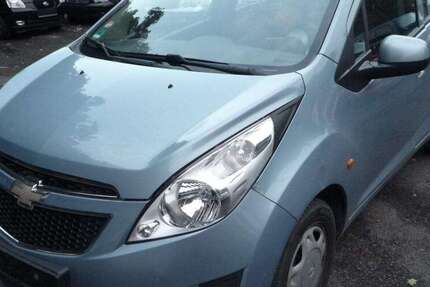 Chevrolet Spark 139.979 km 1.999 € Gummersbach-Rebbelroth 51645