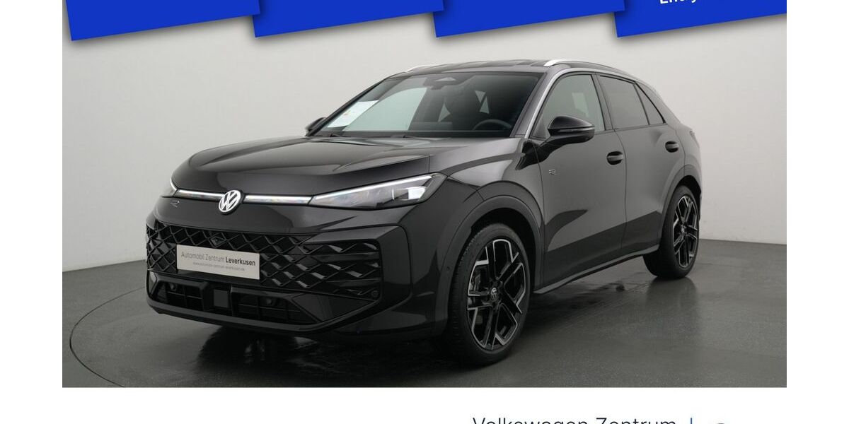 VW T-Roc 1.009 km 41.980 &euro; Leverkusen 51379