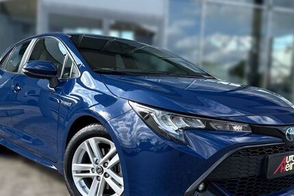 Toyota Corolla 65.480 km 18.900 &euro; Dormagen 41540