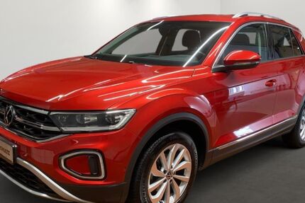 VW T-Roc 29.274 km 20.330 &euro; Düsseldorf 40233