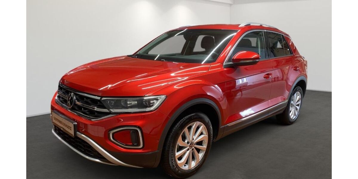 VW T-Roc 29.274 km 20.330 &euro; Düsseldorf 40233
