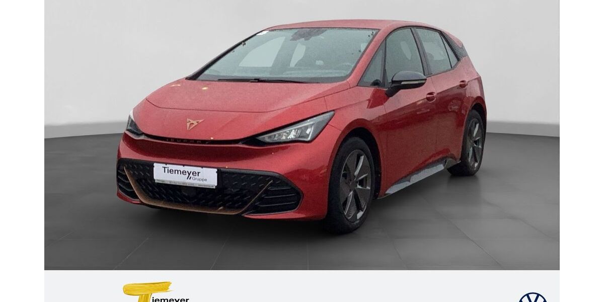 Cupra Born 40.971 km 24.790 &euro; Remscheid 42897