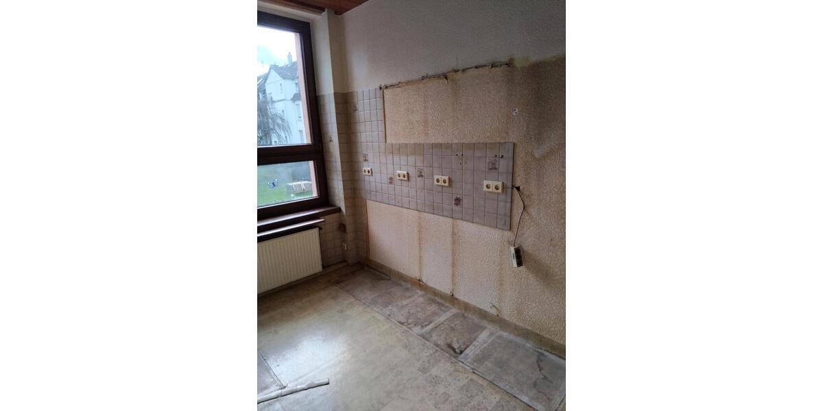 Etagenwohnung Velbert Velbert-Mitte - 3 Zimmer, 71 m&sup2;, 650&euro; | Angebot:26253449