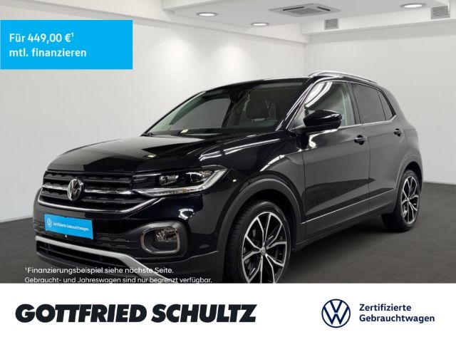 VW T-Cross 31.826 km 18.810 &euro; Hagen 58089