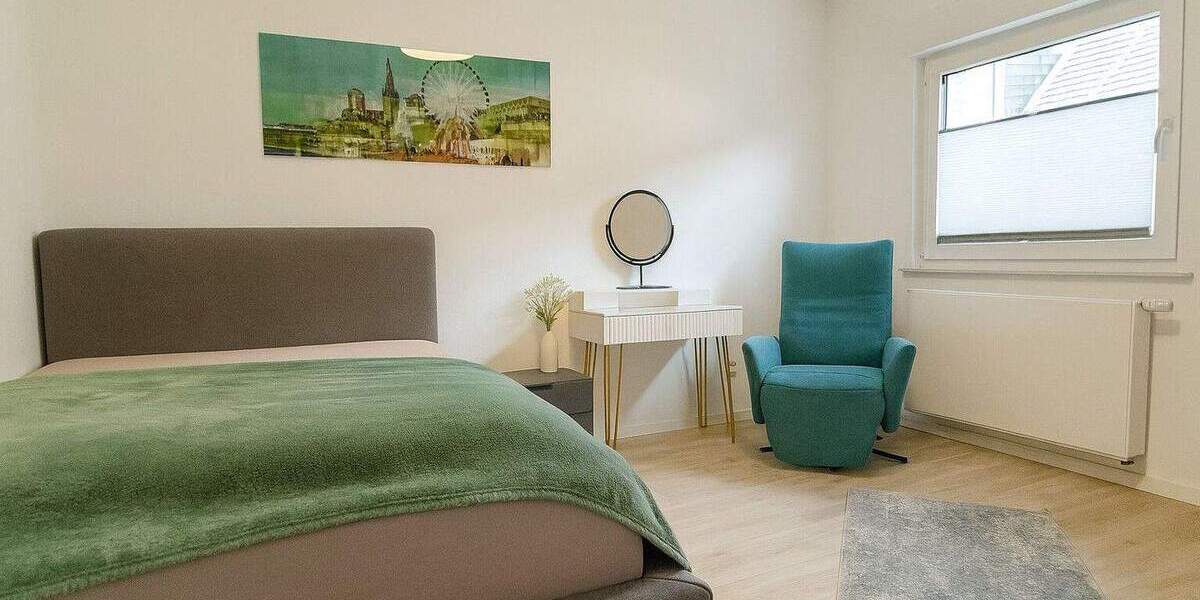 Mehrfamilienhaus, Wohnhaus Düsseldorf / Mörsenbroich Mörsenbroich - 1.640.000&euro; | Angebot:25262105