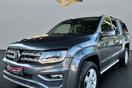 VW Amarok 148.135 km 27.990 € Wuppertal 42115