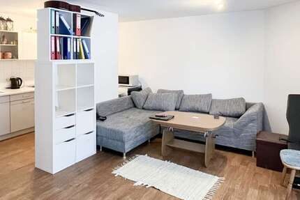 Wohnung zum Kaufen in Remscheid 107.000 € 48.85 m² 2 zimmer