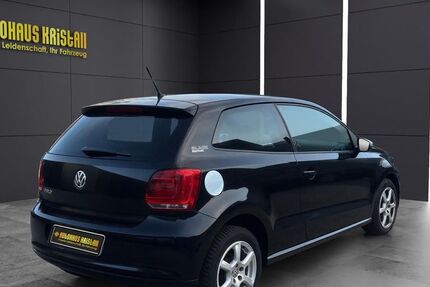 VW Polo 105.000 km 4.480 &euro; Remscheid 42897