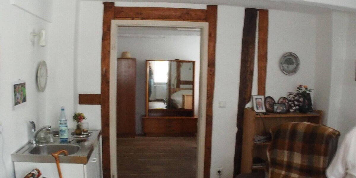 Etagenwohnung Remscheid Lüttringhausen Lüttringhausen - 5 Zimmer, 131 m&sup2;, 295.000&euro; | Angebot:26091106