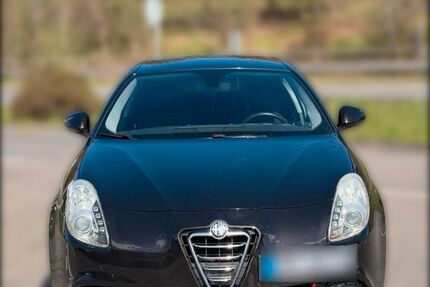 Alfa Romeo Giulietta 236.000 km 2.990 &euro; Wipperfürth 51688
