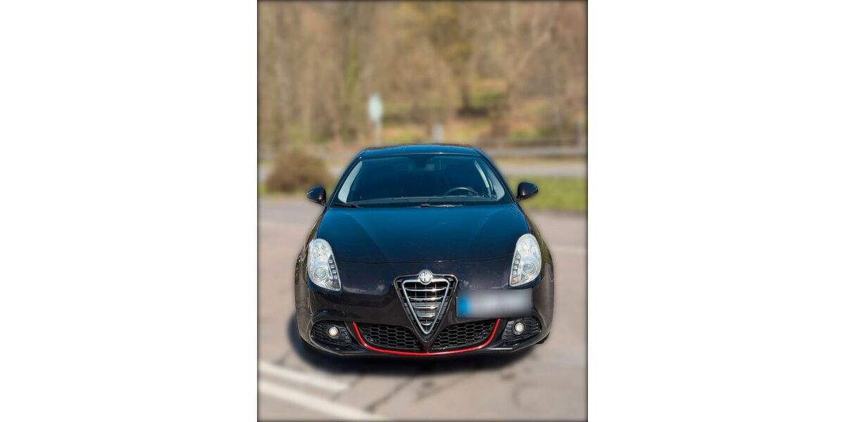Alfa Romeo Giulietta 236.000 km 2.990 &euro; Wipperfürth 51688