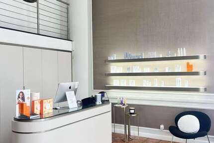 Büro in Bochum 1.980 € 198 m²